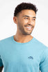 Weird Fish Fished Organic Branded Tee – Men’s 100% Cotton Crew Neck T-Shirt 202703